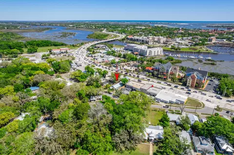 View/Area - 13 Clark St, Saint Augustine, FL 32084 photo 1 of 2