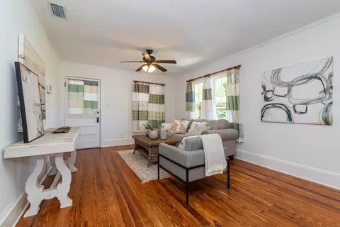 Living - 13 Clark St, Saint Augustine, FL 32084 photo 1 of 4