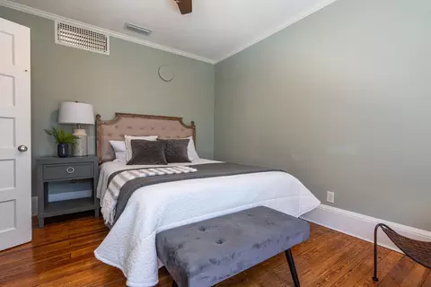 Bedroom - 13 Clark St, Saint Augustine, FL 32084 photo 1 of 6