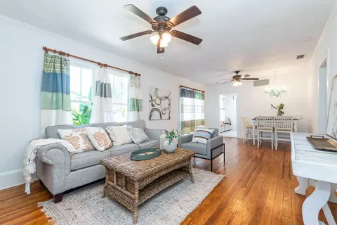 Living - 13 Clark St, Saint Augustine, FL 32084 photo 2 of 4