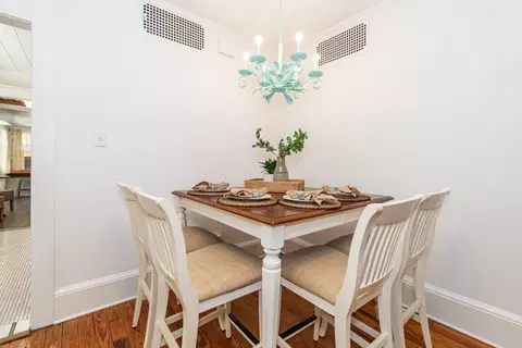 Dining - 13 Clark St, Saint Augustine, FL 32084 photo 2 of 3