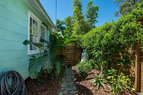 Exterior - 13 Clark St, Saint Augustine, FL 32084 photo 20 of 24