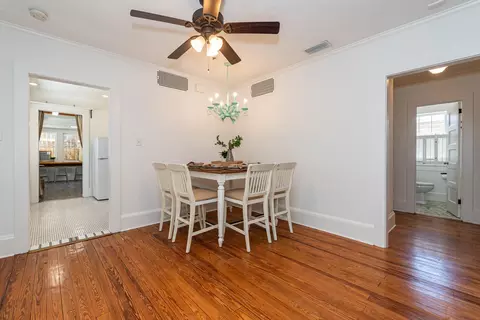 Dining - 13 Clark St, Saint Augustine, FL 32084 photo 1 of 3