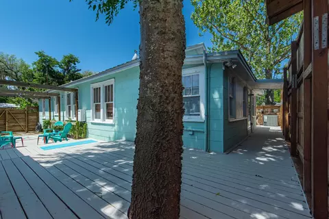 Exterior - 13 Clark St, Saint Augustine, FL 32084 photo 16 of 24