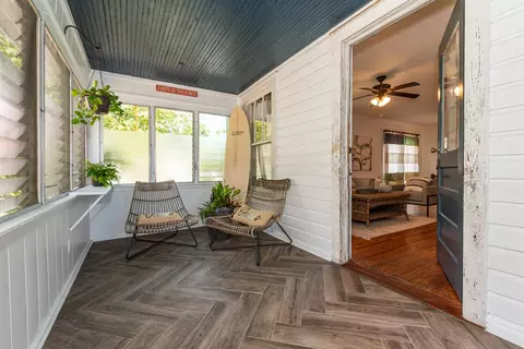 Exterior - 13 Clark St, Saint Augustine, FL 32084 photo 7 of 24