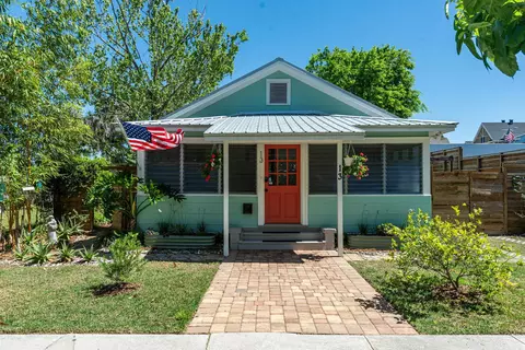 Other - 13 Clark St, Saint Augustine, FL 32084 photo 1 of 14