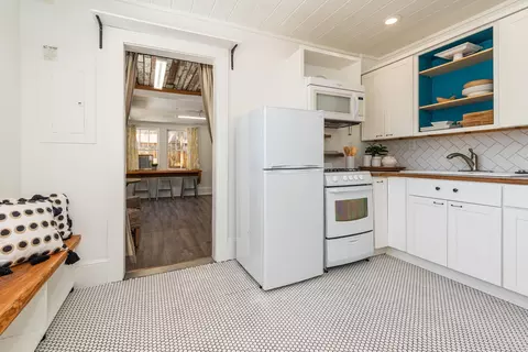 Kitchen - 13 Clark St, Saint Augustine, FL 32084 photo 4 of 4