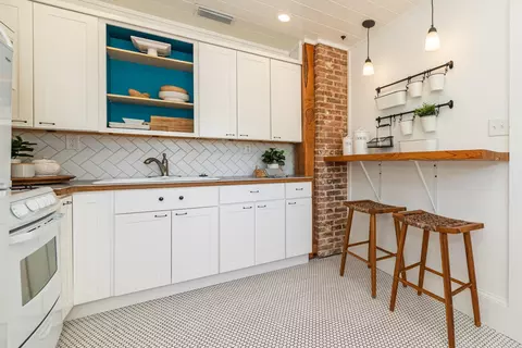 Kitchen - 13 Clark St, Saint Augustine, FL 32084 photo 2 of 4