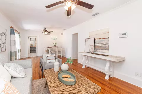 Living - 13 Clark St, Saint Augustine, FL 32084 photo 3 of 4
