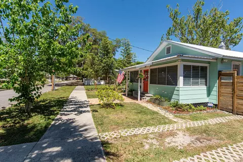Exterior - 13 Clark St, Saint Augustine, FL 32084 photo 21 of 24