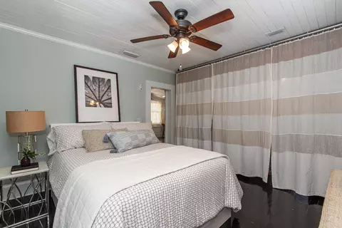 Bedroom - 13 Clark St, Saint Augustine, FL 32084 photo 4 of 6