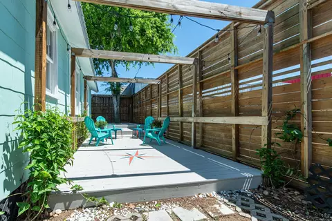 Exterior - 13 Clark St, Saint Augustine, FL 32084 photo 14 of 24