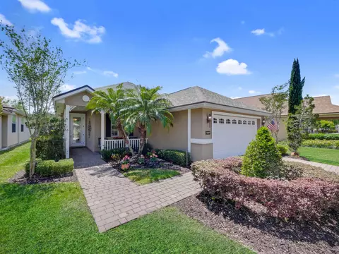 909 Hazeltine Ct, Saint Augustine, FL 32092 photo 1