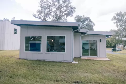 Exterior - 82 Chapin St, Saint Augustine, FL 32084 photo 4 of 9