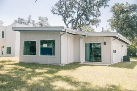 Exterior - 82 Chapin St, Saint Augustine, FL 32084 photo 9 of 9