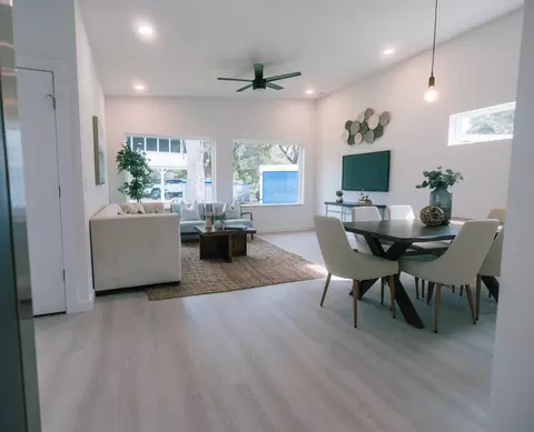 Dining - 82 Chapin St, Saint Augustine, FL 32084 photo 1 of 6