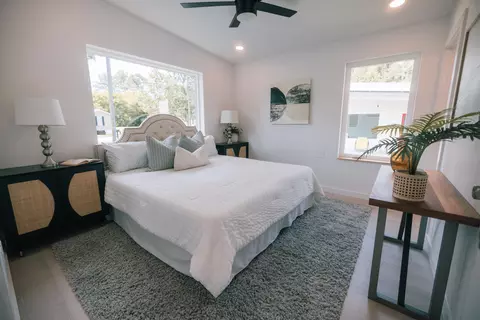 Bedroom - 82 Chapin St, Saint Augustine, FL 32084 photo 1 of 4