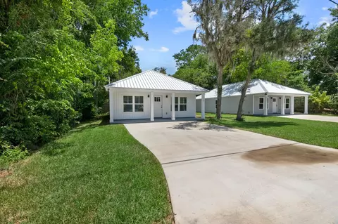 Exterior - 2948 N 7th St, Saint Augustine, FL 32084 photo 1 of 8