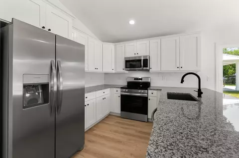 Kitchen - 2948 N 7th St, Saint Augustine, FL 32084 photo 1 of 2
