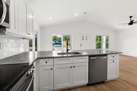 Kitchen - 2948 N 7th St, Saint Augustine, FL 32084 photo 2 of 2