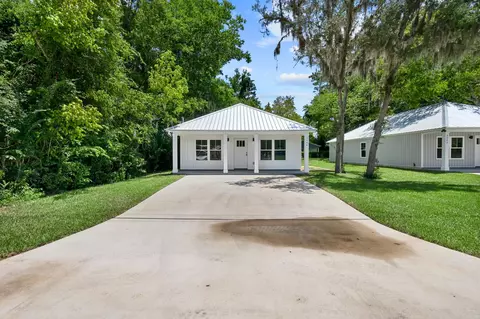 Exterior - 2948 N 7th St, Saint Augustine, FL 32084 photo 2 of 8
