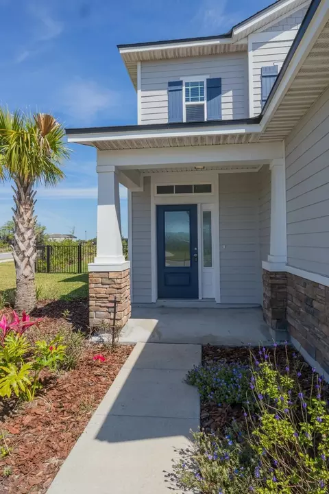 Exterior - 92 Half Moon Dr, Saint Augustine, FL 32080 photo 2 of 16