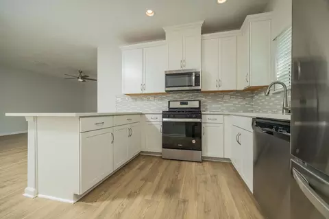 Kitchen - 92 Half Moon Dr, Saint Augustine, FL 32080 photo 1 of 3