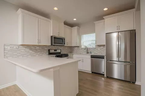 Kitchen - 92 Half Moon Dr, Saint Augustine, FL 32080 photo 3 of 3