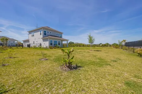 Exterior - 92 Half Moon Dr, Saint Augustine, FL 32080 photo 6 of 16