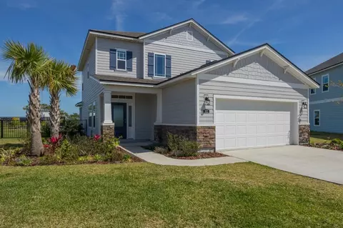 Exterior - 92 Half Moon Dr, Saint Augustine, FL 32080 photo 1 of 16