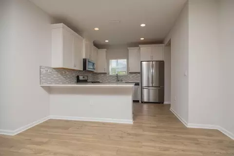 Kitchen - 92 Half Moon Dr, Saint Augustine, FL 32080 photo 2 of 3