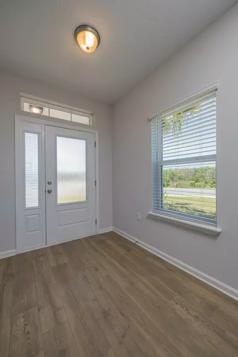 Entry Way - 92 Half Moon Dr, Saint Augustine, FL 32080 photo 1 of 2