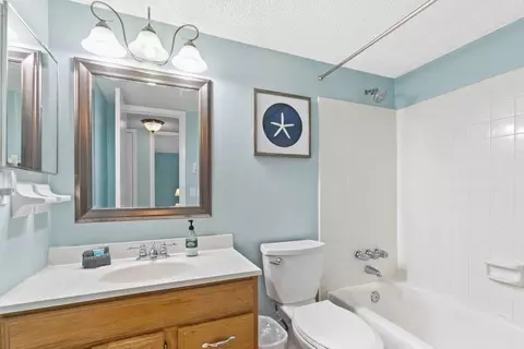 6300 A1a South Unit A4 -4u #A4-4U, Saint Augustine, FL 32080 photo 34