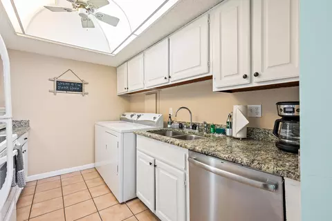 6300 A1a South Unit A4 -4u #A4-4U, Saint Augustine, FL 32080 photo 17