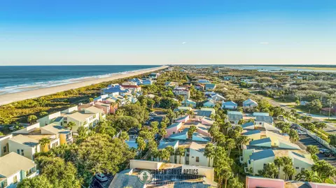 6300 A1a South Unit A4 -4u #A4-4U, Saint Augustine, FL 32080 photo 40