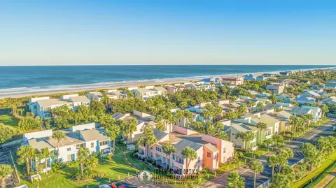 6300 A1a South Unit A4 -4u #A4-4U, Saint Augustine, FL 32080 photo 38