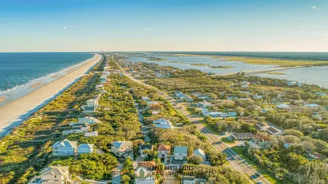 6300 A1a South Unit A4 -4u #A4-4U, Saint Augustine, FL 32080 photo 44