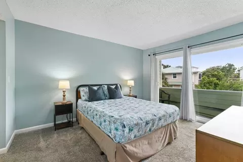 6300 A1a South Unit A4 -4u #A4-4U, Saint Augustine, FL 32080 photo 29