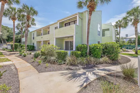 6300 A1a South Unit A4 -4u #A4-4U, Saint Augustine, FL 32080 photo 51