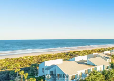 6300 A1a South Unit A4 -4u #A4-4U, Saint Augustine, FL 32080 photo 37