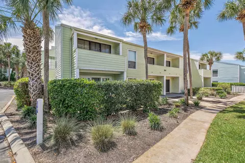 6300 A1a South Unit A4 -4u #A4-4U, Saint Augustine, FL 32080 photo 8