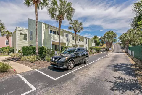 6300 A1a South Unit A4 -4u #A4-4U, Saint Augustine, FL 32080 photo 7