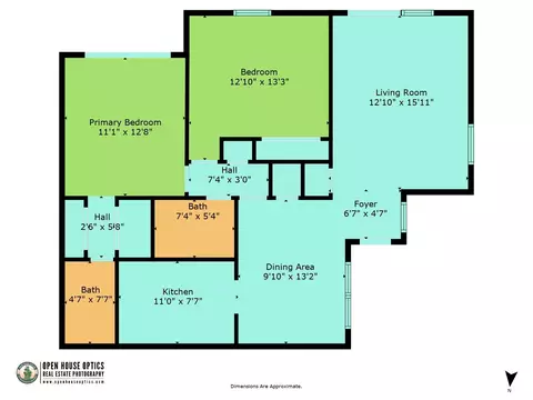 6300 A1a South Unit A4 -4u #A4-4U, Saint Augustine, FL 32080 photo 48
