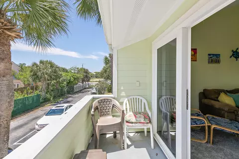 6300 A1a South Unit A4 -4u #A4-4U, Saint Augustine, FL 32080 photo 15