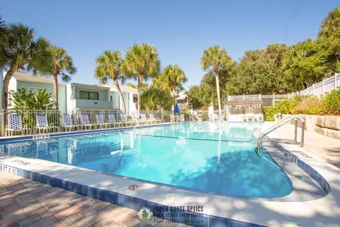 6300 A1a South Unit A4 -4u #A4-4U, Saint Augustine, FL 32080 photo 46