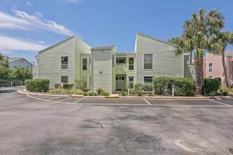 6300 A1a South Unit A4 -4u #A4-4U, Saint Augustine, FL 32080 photo 50