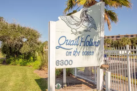 6300 A1a South Unit A4 -4u #A4-4U, Saint Augustine, FL 32080 photo 36