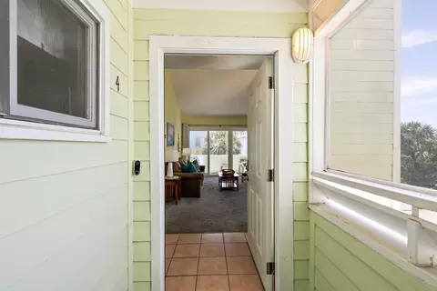 6300 A1a South Unit A4 -4u #A4-4U, Saint Augustine, FL 32080 photo 9