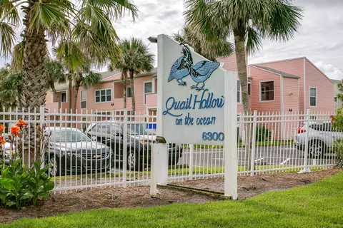 6300 A1a South Unit A4 -4u #A4-4U, Saint Augustine, FL 32080 photo 53