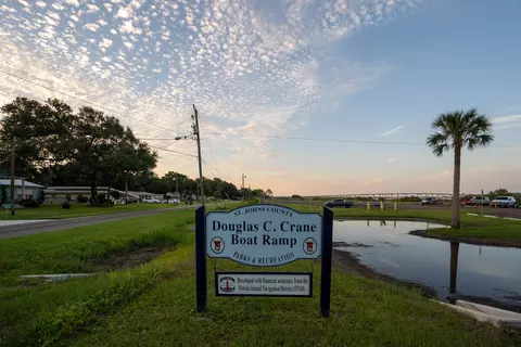 View/Area - 5230 Shore Dr, Saint Augustine, FL 32086 photo 13 of 24